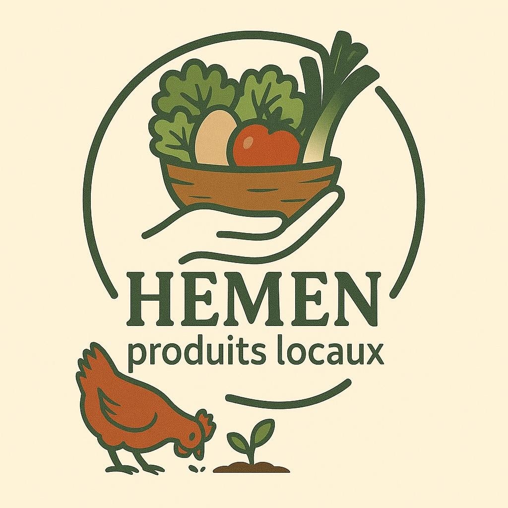 Nos poules